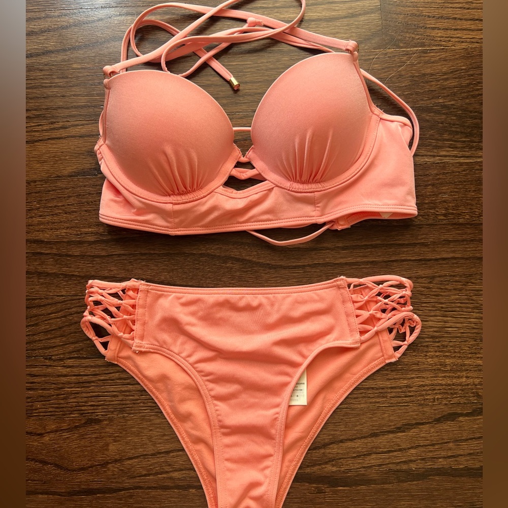 Abercrombie & Fitch bikini